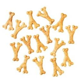 Nothin' to Hide Ultra Wish Bone 3" Chicken Flavor [12ct]