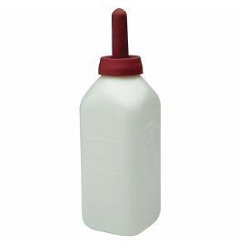Nursing Bottle w/Snap-On Nipple [2 Quart]