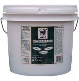 Nutri-Calf Gel [30 lb.]