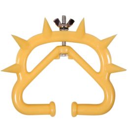 Nylon Calf Weaner [Medium Yellow]