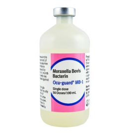 Ocu-Guard MB-1 -100 mL (50 Doses)