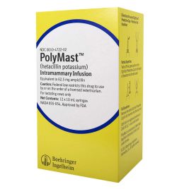 PolyMast (12 Count)