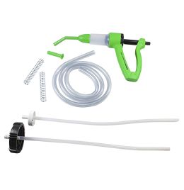 Pour-On Applicator for CyLence