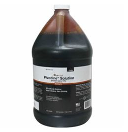Povidone Solution - Gallon