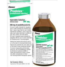 Elanco Pradalex 200mg/ml [250ml]