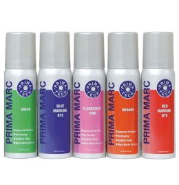 Prima-Marc Green Concentrate [16 oz.]