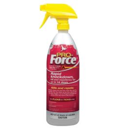 PRO-Force Fly Spray [Quart]