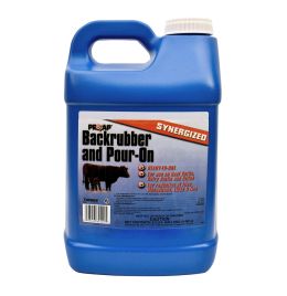 Prozap Backrubber Extra [2.5 Gallon]
