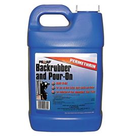 Prozap Backrubber Insecticide RTU (2.5 Gallon)