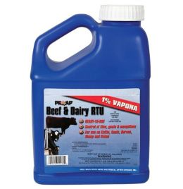 Prozap Beef & Dairy RTU [2.5 Gallon]