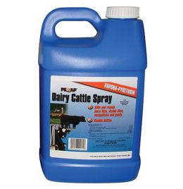 ProZap Dairy Cattle Spray 2.5 Gallon