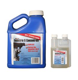 ProZap Insectrin X Concentrate (Permethrin 10%) [Gallon]
