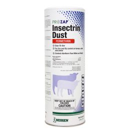 Prozap Insectrin Dust 2 lb.
