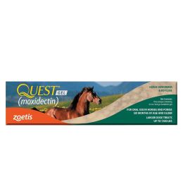 Quest Gel 14.4 gm
