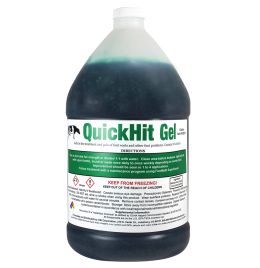 QuickHit Gel [Gallon]
