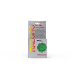Ralgro Implant (24 Doses)