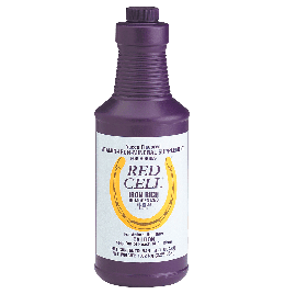 Red Cell Equine Vitamin Supplement [32oz]