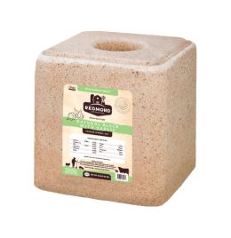 Redmond Salt Block with Garlic [44lb]