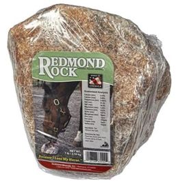 Redmond Equine Rock Wrapped [7lb]
