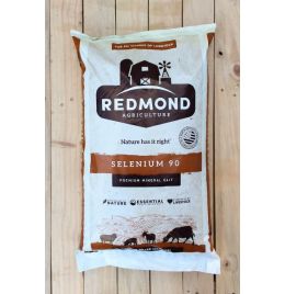 Redmond Minerals Selenium 90 [50 lb]