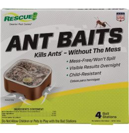 Rescue! Ant Baits [12ct]