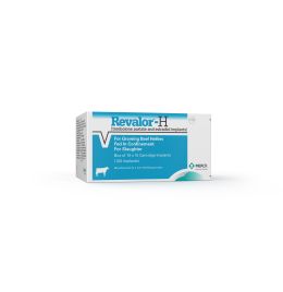 Merck Revalor H (10 ds)