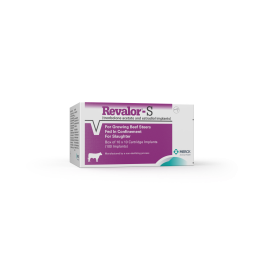 Revalor S (10 Doses)