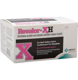 Revalor-XH (10 Dose)
