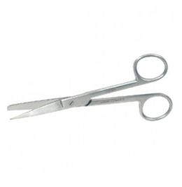 Scissors Suture Removal