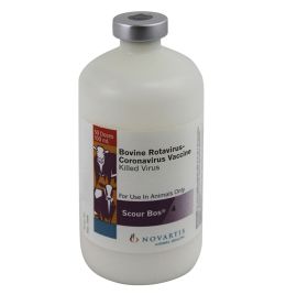 Scour Bos 4 - 100 mL (50 Doses)