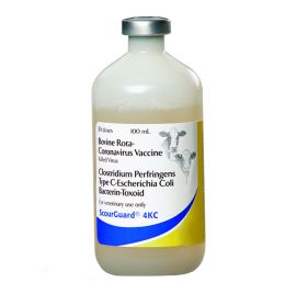 Scourguard 4(K)/C [100 mL] (50 Doses)