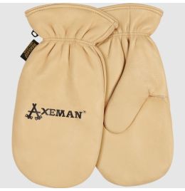 Kinco 1930 Axeman Cowhide Lined Mitten [Medium]