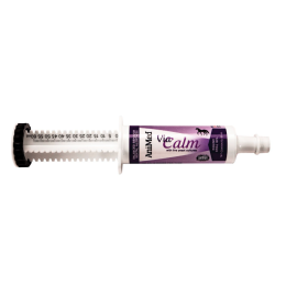 Animed 94000 Via Calm for Equine [60 mL]