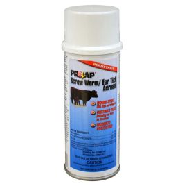 Screw Worm Spray [12 oz.]
