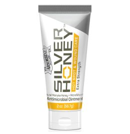 Silver Honey™ Hot Spot & Wound Care Ointment [2 oz]