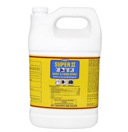 Super II Dairy & Farm Spray [Gallon]