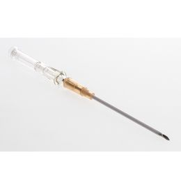 Surflo Teflon IV Catheter [14 x 2]
