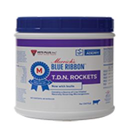 T.D.N. Rockets 28 Count