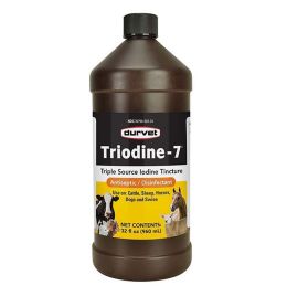Triodine 7 [Quart]
