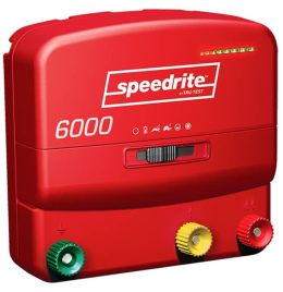 Tru Test 880 0000-689 Speedrite Fencer 6000