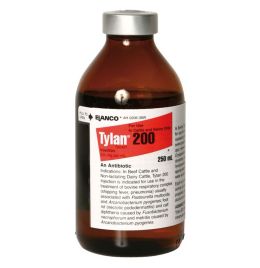 Tylan 200 [250 mL]