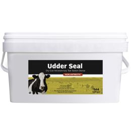 Durvet Udder Seal Teat Sealant 4 Gram Syringe [144ct]