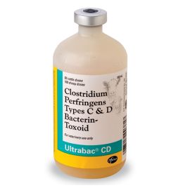 Ultrabac CD [20 mL] (10 Doses)