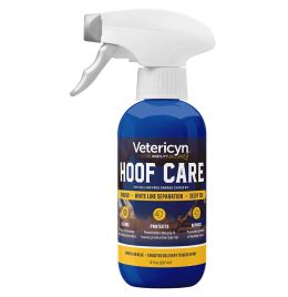 VETERICYN Mobility Hoof Care Spray 8oz
