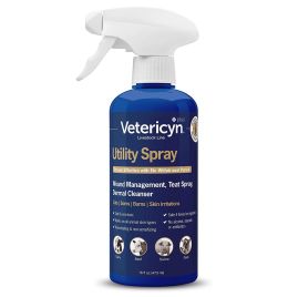 Vetericyn Utility Spray
