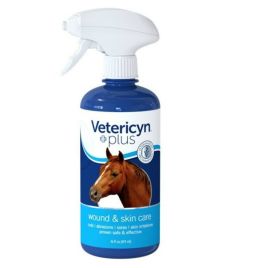 Vetericyn Wound and Infection Treatment [16 oz.]