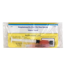 West Nile Innovator EWT (1 Dose)