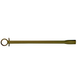 Zoetis 40000003963 Brown Balling Gun