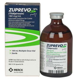 Zuprevo 18% by Merck