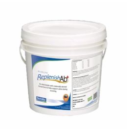 TechMix Bluelite Replenish Ab+ [15lb]